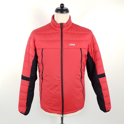 Colmar steppjacke herren - steppjacke,