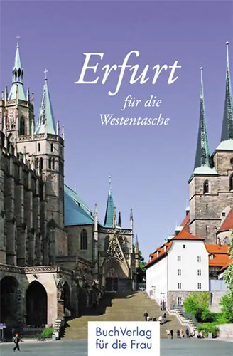 Erfurt für die westentasche - für,