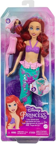 Mattel disney prinzessin - prinzessin,