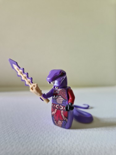 Lego ninjago kapau rai - ninjago,