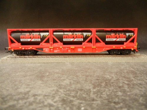 Märklin 47165