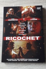 RICOCHET - DENZEL WASHINGTON -