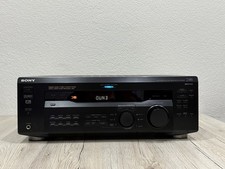 Sony str de445 av - str-de445, 5.1