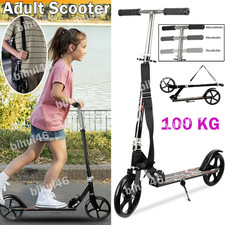 Cityroller Scooter Roller