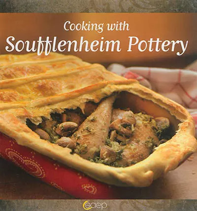 Cooking with soufflenheim - cooking,