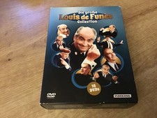 Die große Louis de Funes
