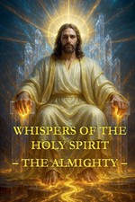 Whispers of the Holy Spirit - The Almighty Child Of God Taschenbuch Englisch