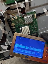 Original Grundig Main Board