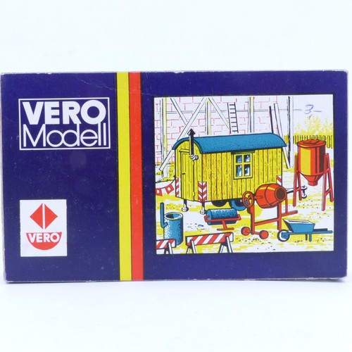 Vero bausatz - h0,