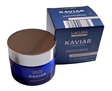 Lacura Skin Kaviar Illumination Nachtcreme 50ml
