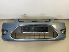 Ford Focus Stoßstange vorne 8M5117757A Bj 2008 Farbe Silber 1472764