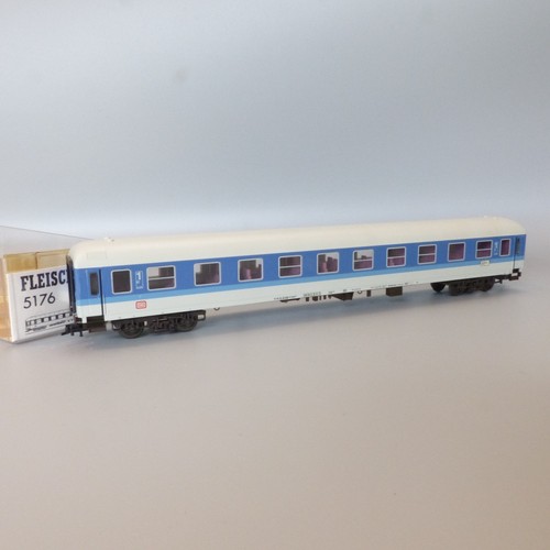 Fleischmann 5176 k - fleischmann,