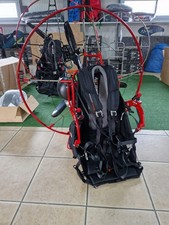 Atom 80 Paramotor With Light