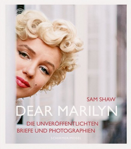 Dear marilyn die - dear,