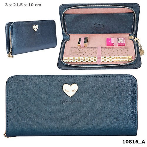 Depesche 10816 topmodel etui - depesche,