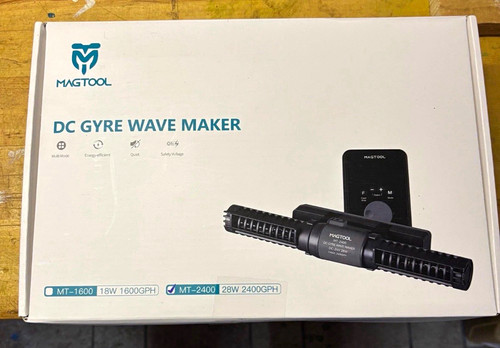 Magtool strömungspumpe - magtool,
