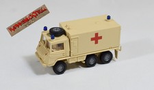 Roco 1:87 H0 - Steyr Puch