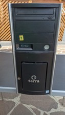 Terra server sr105 - terra, intel
