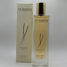 ST BARTH FRAGRANCES FLEUR DE