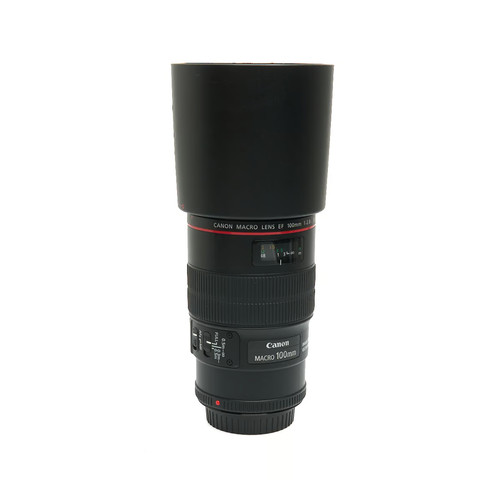 Canon 100mm l macro - canon, 100mm/2,8