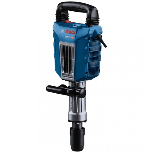 Bosch abbruchhammer gsh c - bosch, 14
