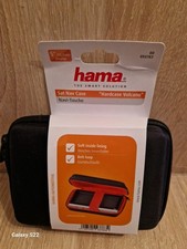 HAMA Hardcase Tasche Bag Navi