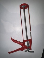 Silikonspritze wie Neu Aus