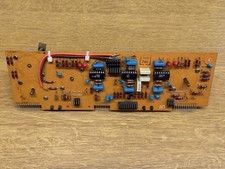 Revox Studer A700 Platine