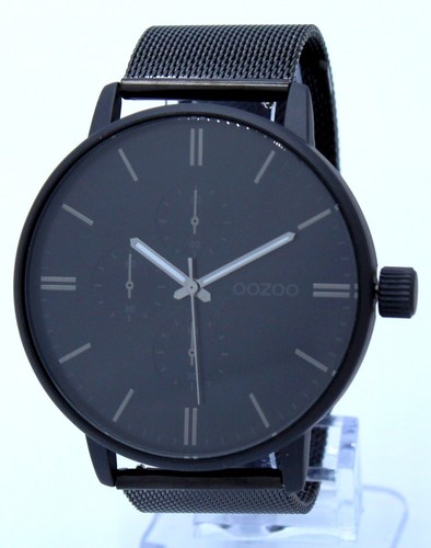 Sale oozoo große herrenuhr - sale,