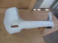 Opel Zafira C Tourer PDC Stoßfänger Stoßstange hinten GRUNDIERT NEU original GM