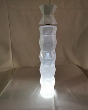 Belvedere 10 0,7l  Leere