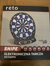 Dartspiel Dartscheibe