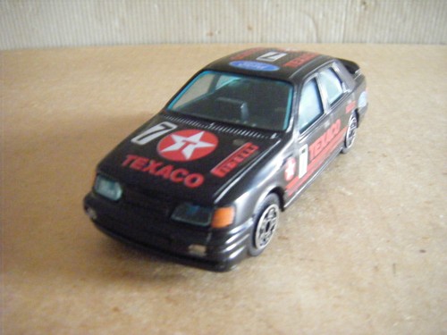Burago ford sierra - ,