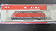 Fleischmann Spur N E-Lok