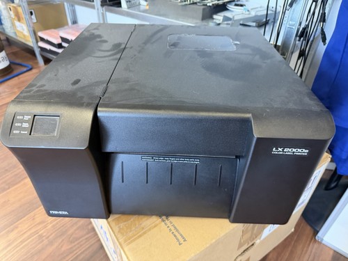 Primera lx2000e - primera,