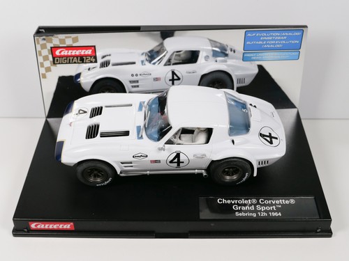 Carrera 23712 digital - 23712,
