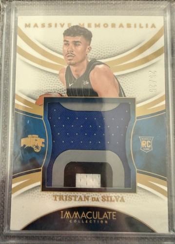 Panini nba 2024 tristan - panini,