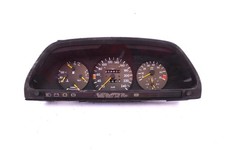 Tachometer orig. Mercedes Benz S-Kl. W126 1265420701 DZM VDO Kombiinstrument #4