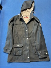 Regenjacke von Derbe