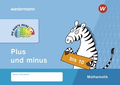 Die bunte reihe mathematik - bunte,
