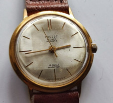 POLJOT de Luxe Automatik