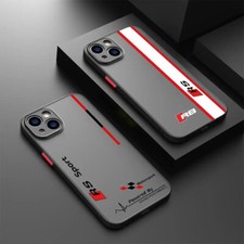 Audi Handyhülle Case