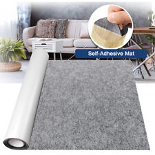 2m Selbstklebend Filzstoff