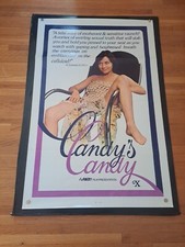 CANDY'S CANDY ORIGINAL MOVIE