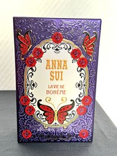 ANNA SUI LA VIE DE BOHEME Eau