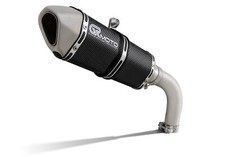 Auspuff für Benelli tnt 125