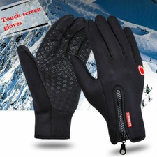 Winter Outdoor Windproof