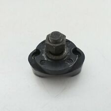 Yamaha RD PW 80 50 TY 80  Halter Lenker Klemme unten riser 122-23442-02 B0828