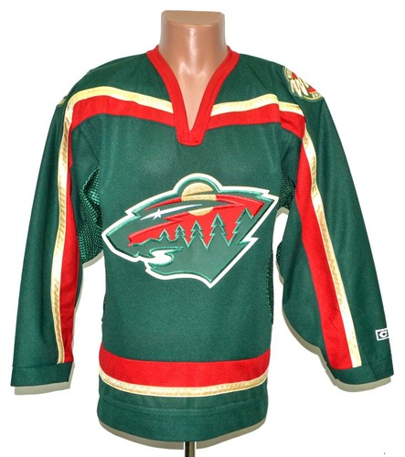 Nhl minnesota wild - minnesota, eishockey