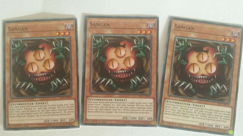 Sangan ys17 de013 - sangan, yu-gi-oh!
